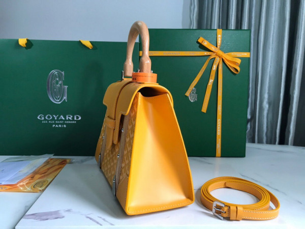 HOT SALE GOYARD SAIGON SMALL