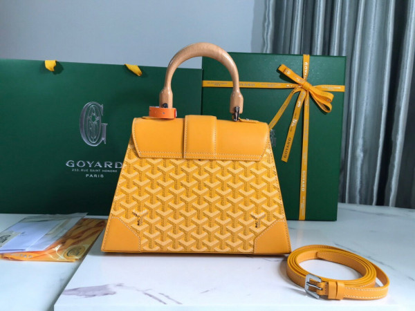 HOT SALE GOYARD SAIGON SMALL