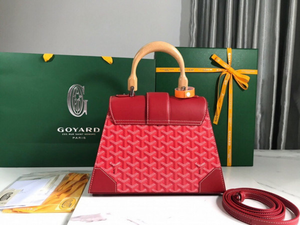 HOT SALE GOYARD SAIGON SMALL