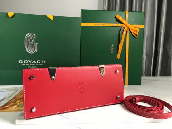 HOT SALE GOYARD SAIGON SMALL