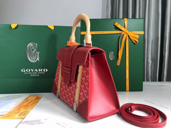 HOT SALE GOYARD SAIGON SMALL