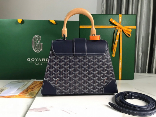 HOT SALE GOYARD SAIGON SMALL