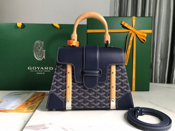 HOT SALE GOYARD SAIGON SMALL