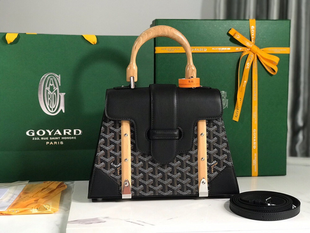 HOT SALE GOYARD SAIGON SMALL