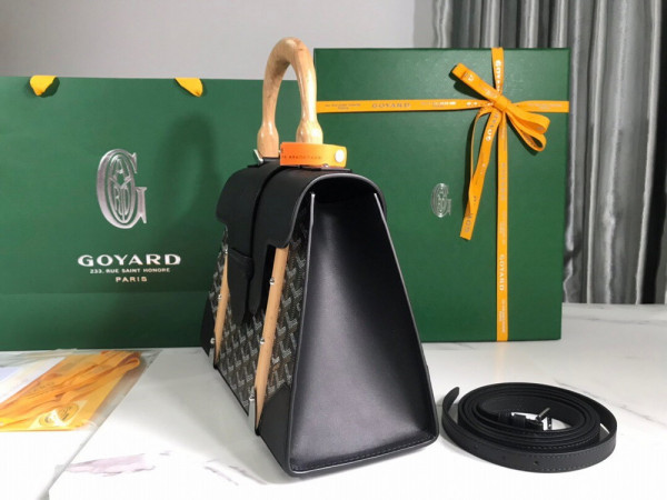 HOT SALE GOYARD SAIGON SMALL