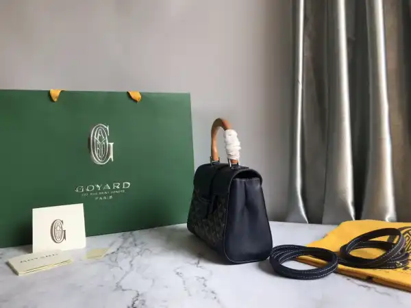 Bagsoffer GOYARD SAIGON MINI