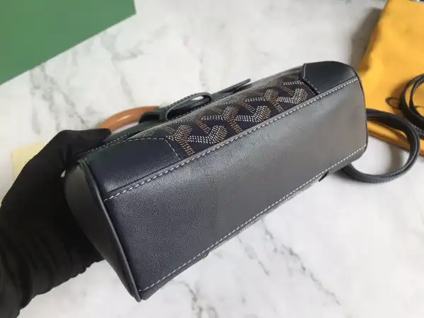 Bagsoffer GOYARD SAIGON MINI