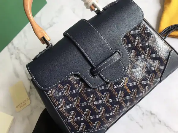 Bagsoffer GOYARD SAIGON MINI