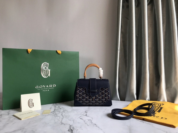 HOT SALE GOYARD SAIGON MINI