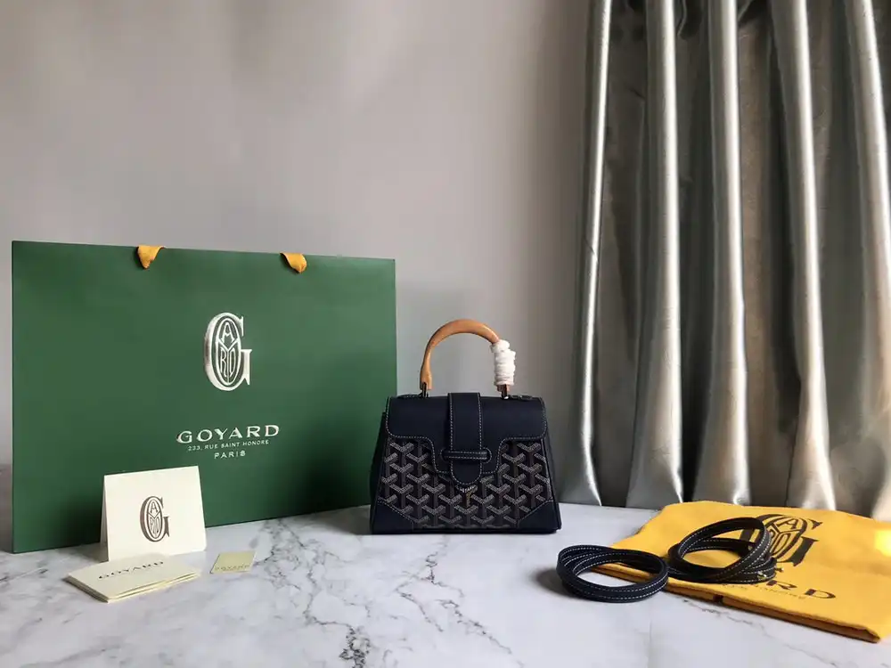 GOYARD SAIGON MINI