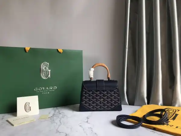 Bagsoffer GOYARD SAIGON MINI