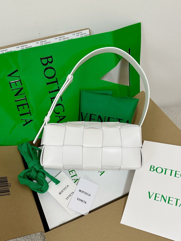 HOT SALE BOTTEGA VENETA SMAL BRICK CASSETTE