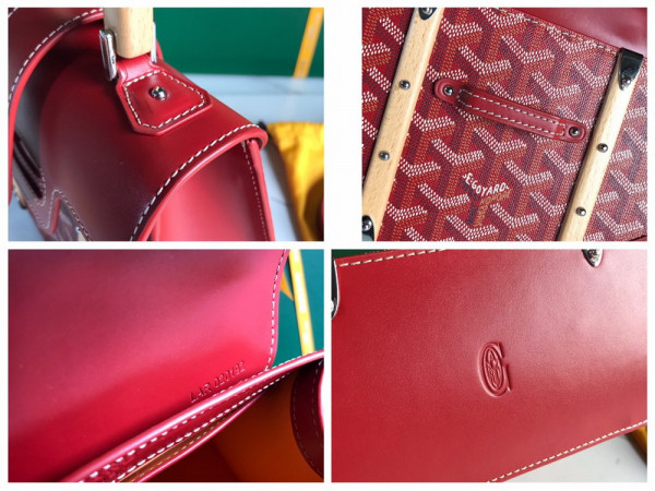 HOT SALE GOYARD SAIGON MINI