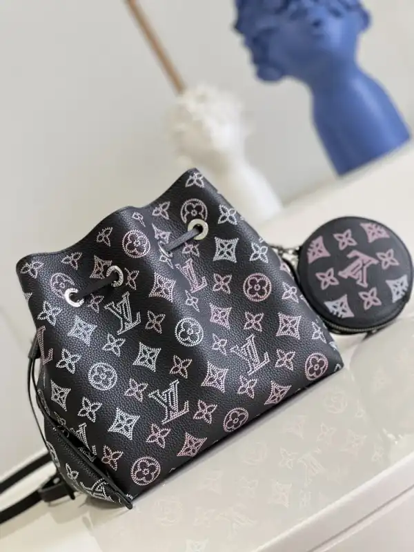 Cheap LOUIS VUITTON BELLA