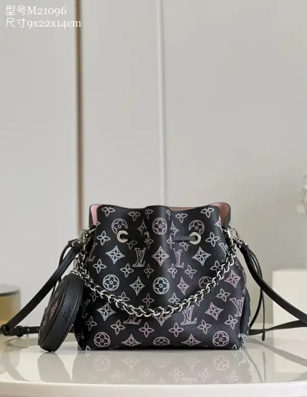 Frstbag ru LOUIS VUITTON BELLA