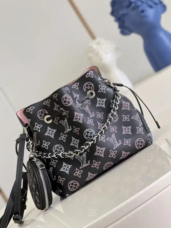 Affordable LOUIS VUITTON BELLA