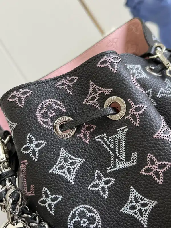 Cheap LOUIS VUITTON BELLA