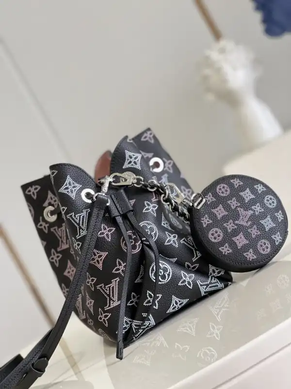 Affordable LOUIS VUITTON BELLA