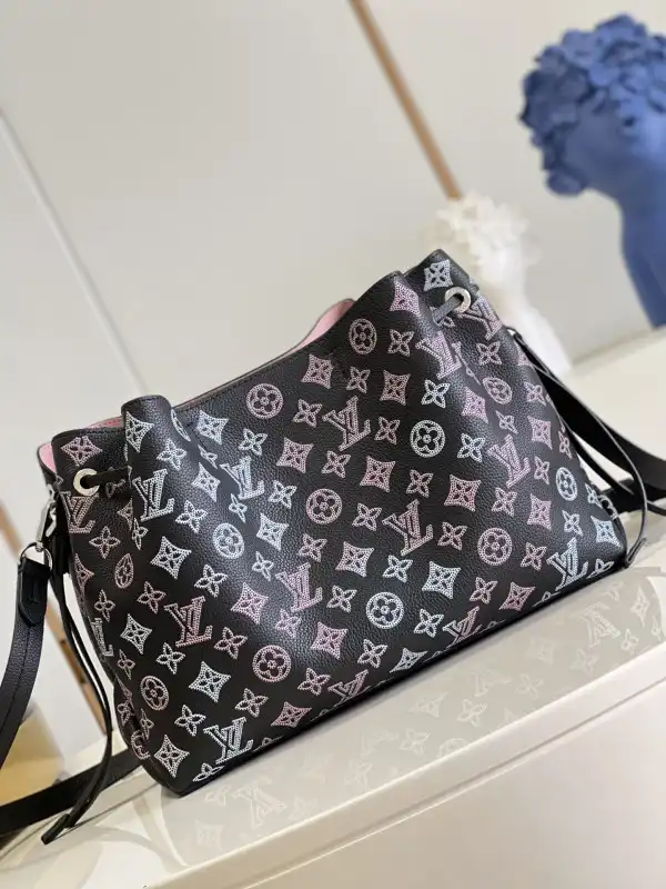 Affordable LOUIS VUITTON BELLA TOTE