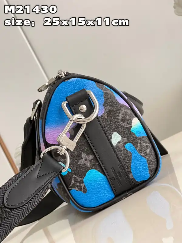 Frstbag ru LOUIS VUITTON KEEPALL 25