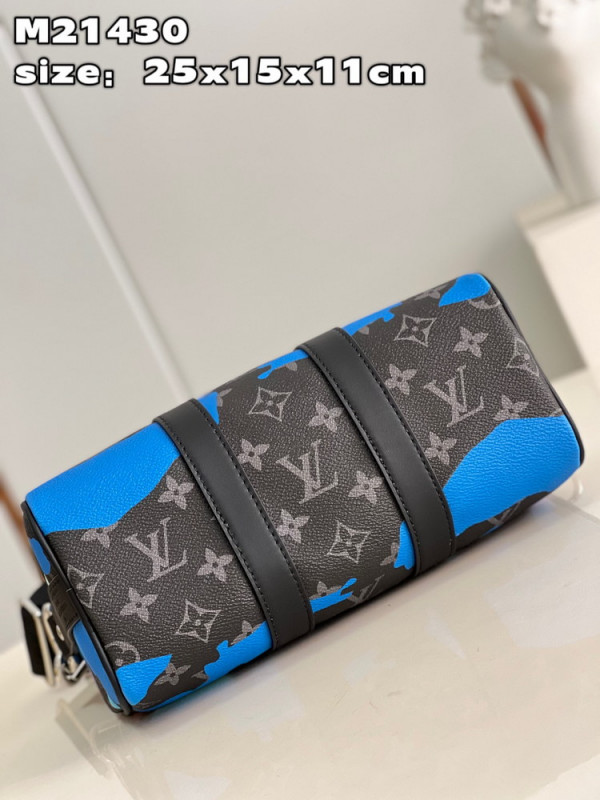 HOT SALE LOUIS VUITTON KEEPALL 25