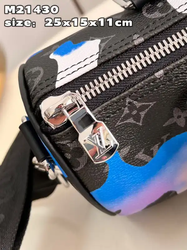 Frstbag ru LOUIS VUITTON KEEPALL 25