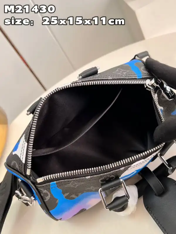 Frstbag ru LOUIS VUITTON KEEPALL 25