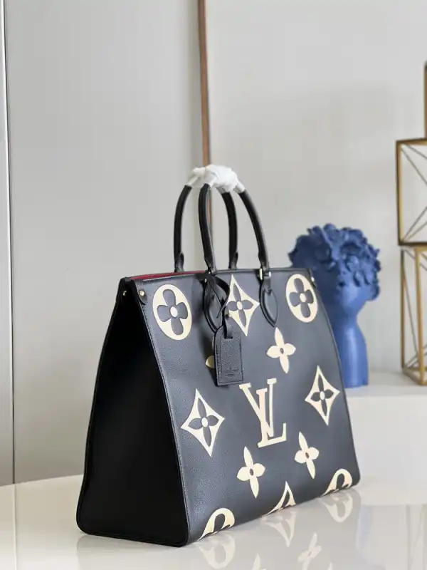 Frstbag ru LOUIS VUITTON CABAS ONTHEGO GM