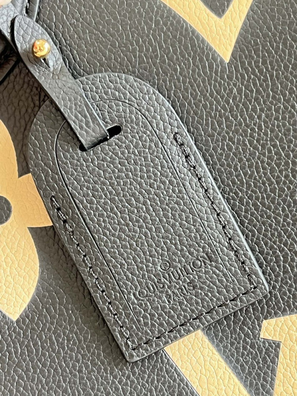 LOUIS VUITTON CABAS ONTHEGO GM