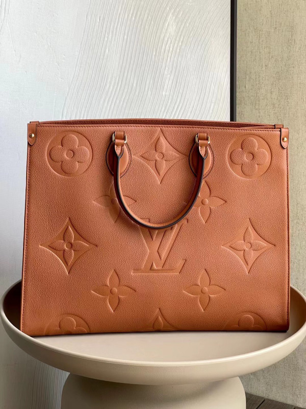 HOT SALE LOUIS VUITTON ONTHEGO GM