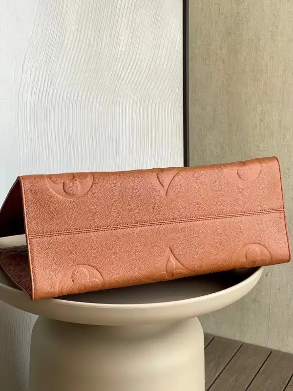 Affordable LOUIS VUITTON ONTHEGO GM