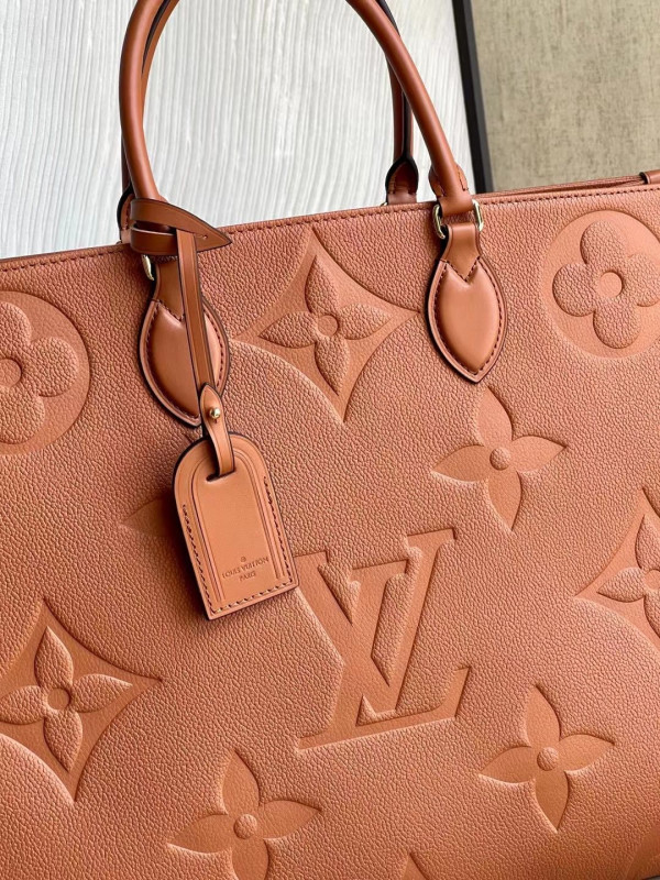 HOT SALE LOUIS VUITTON ONTHEGO GM