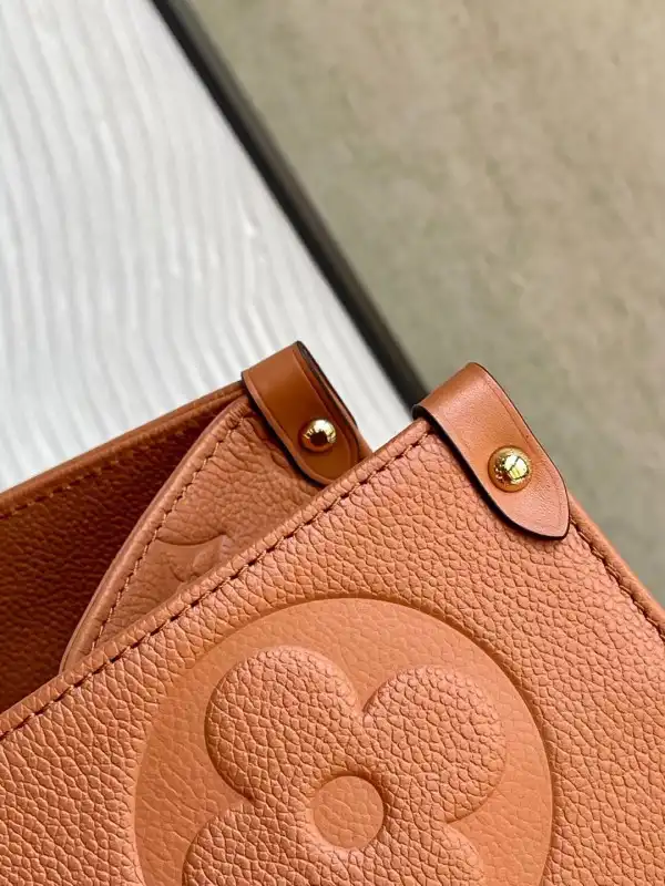 Affordable LOUIS VUITTON ONTHEGO GM