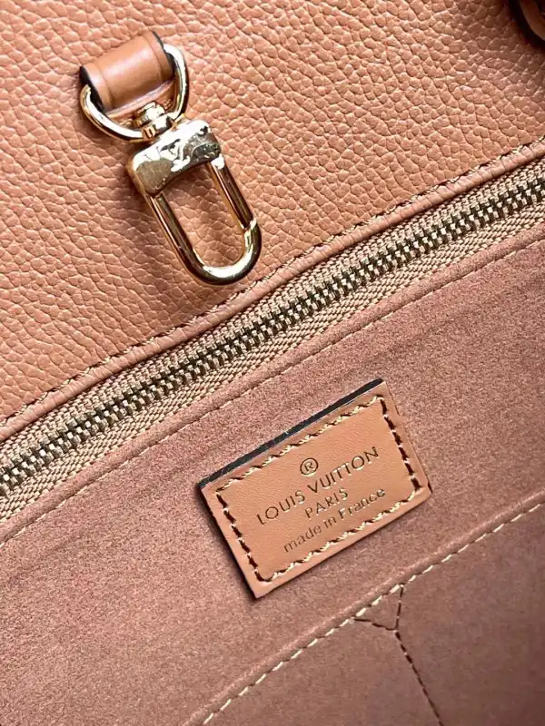 Affordable LOUIS VUITTON ONTHEGO GM