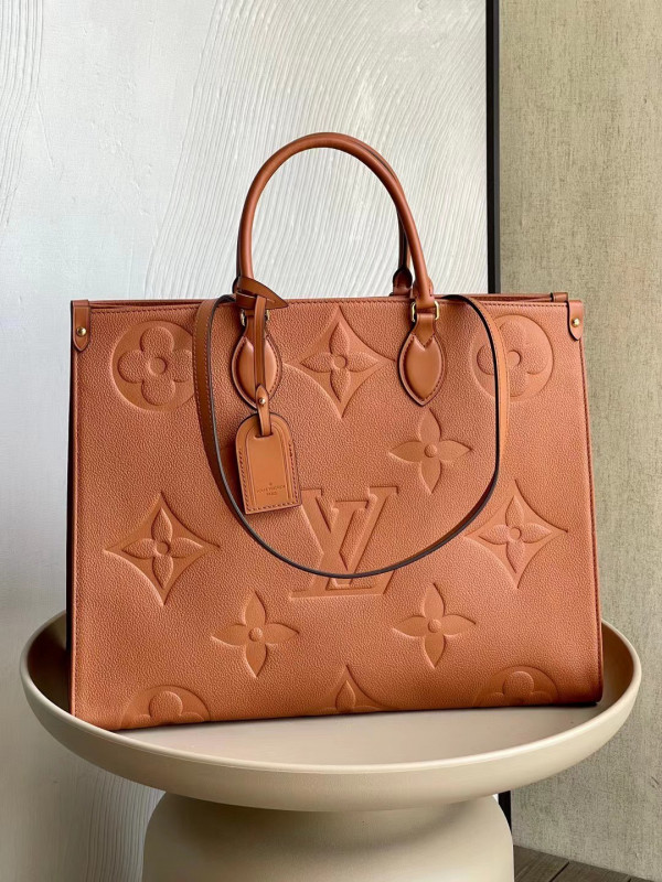 HOT SALE LOUIS VUITTON ONTHEGO GM