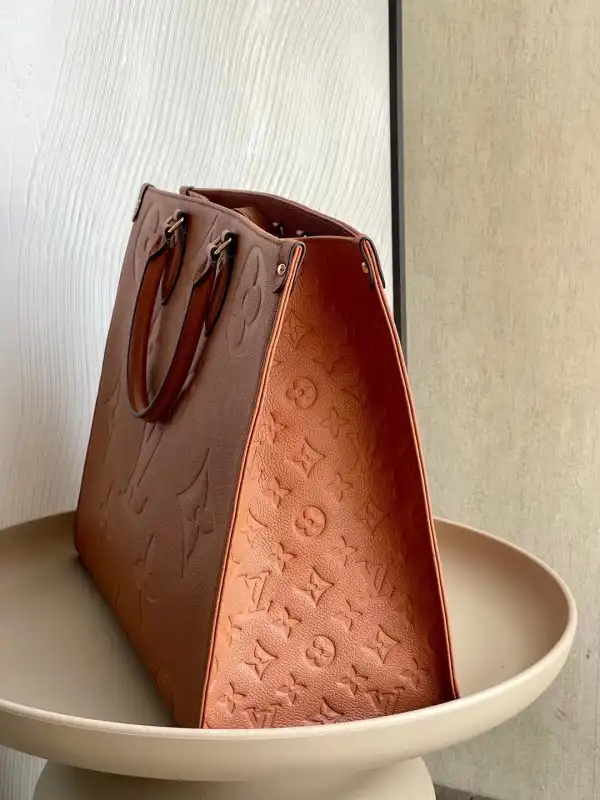 Affordable LOUIS VUITTON ONTHEGO GM