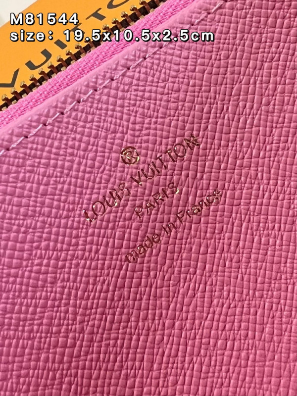 HOT SALE Louis Vuitton ZIPPY WALLET