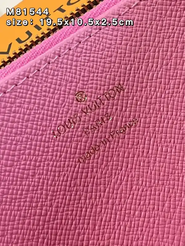 Cheap Louis Vuitton ZIPPY WALLET