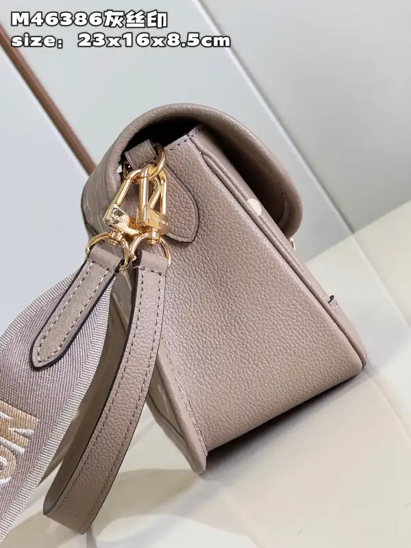 Cheap LOUIS VUITTON Nano Diane