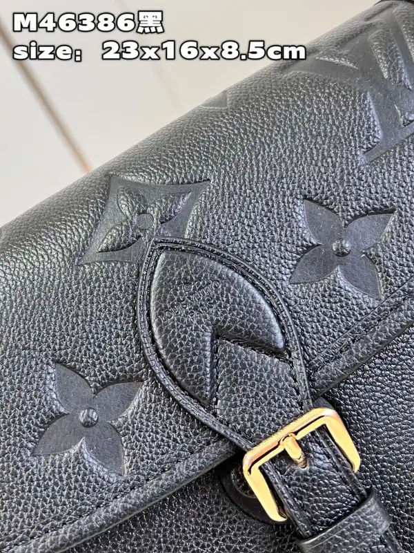 Frstbag ru LOUIS VUITTON Nano Diane