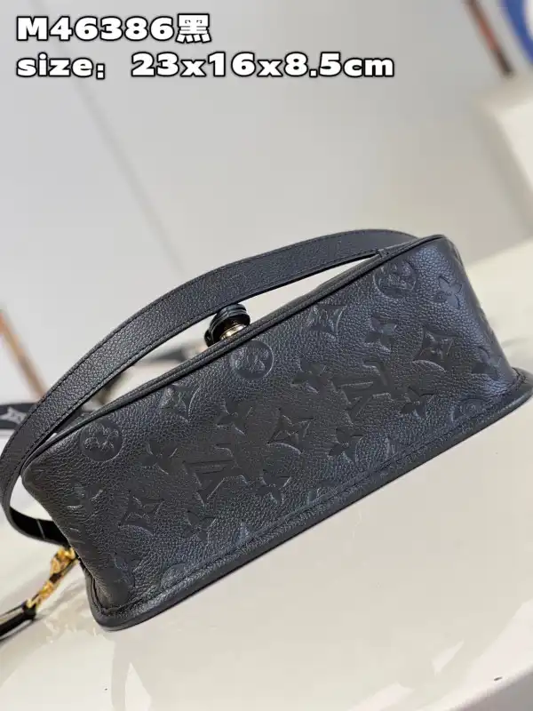 Cheap LOUIS VUITTON Nano Diane