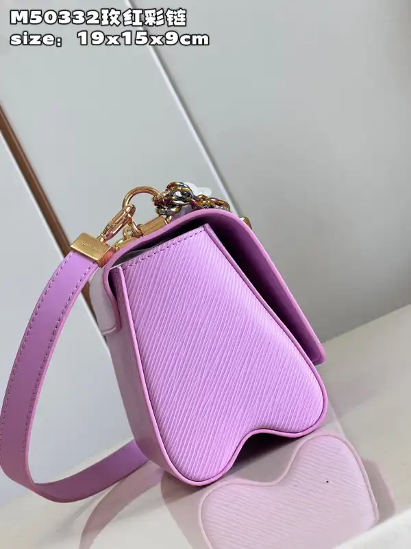 Affordable LOUIS VUITTON TWIST PM