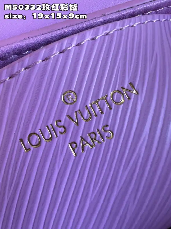 Cheap LOUIS VUITTON TWIST PM