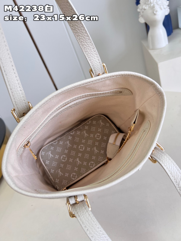 HOT SALE LOUIS VUITTON NANO BUCKET