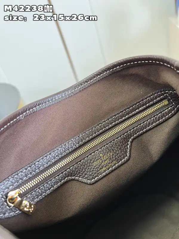 Cheap LOUIS VUITTON NANO BUCKET