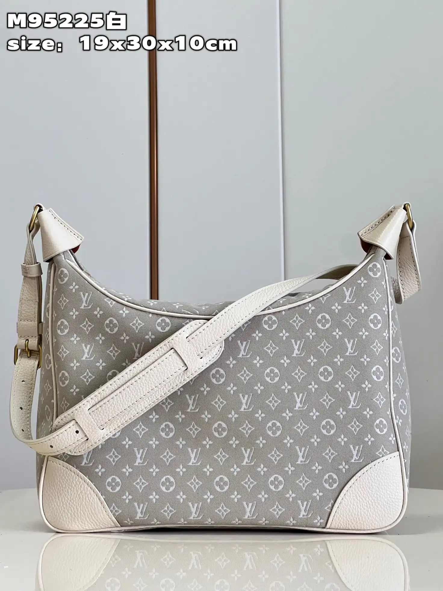 Affordable LOUIS VUITTON BOULOGNE