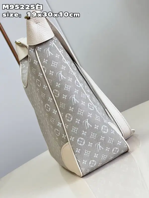 Rep LOUIS VUITTON BOULOGNE