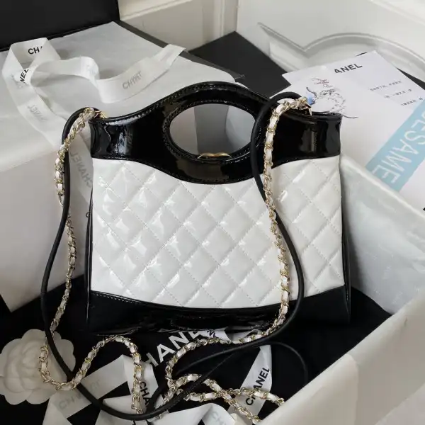 Frstbag ru CHANEL 31 MINI SHOPPING BAG