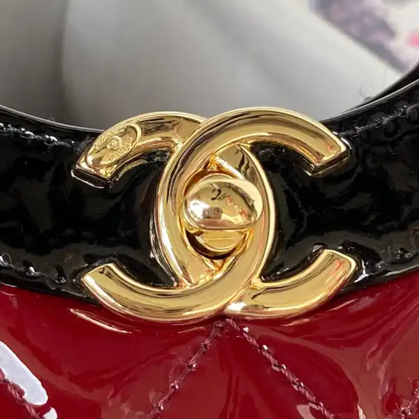 CHANEL 31 MINI SHOPPING BAG