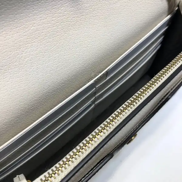 Frstbag ru Gucci Queen Margaret GG Mini Bag 426079